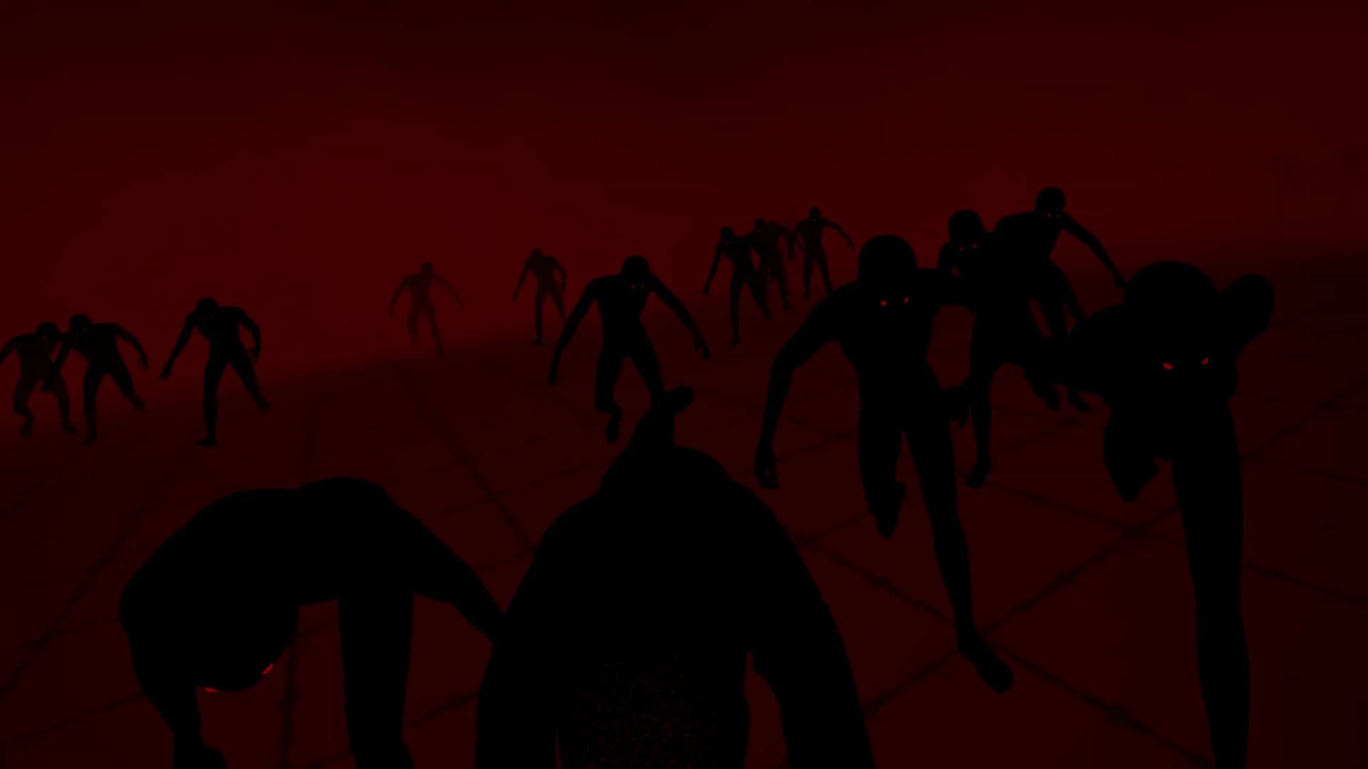 Dark Room VR görsel 4