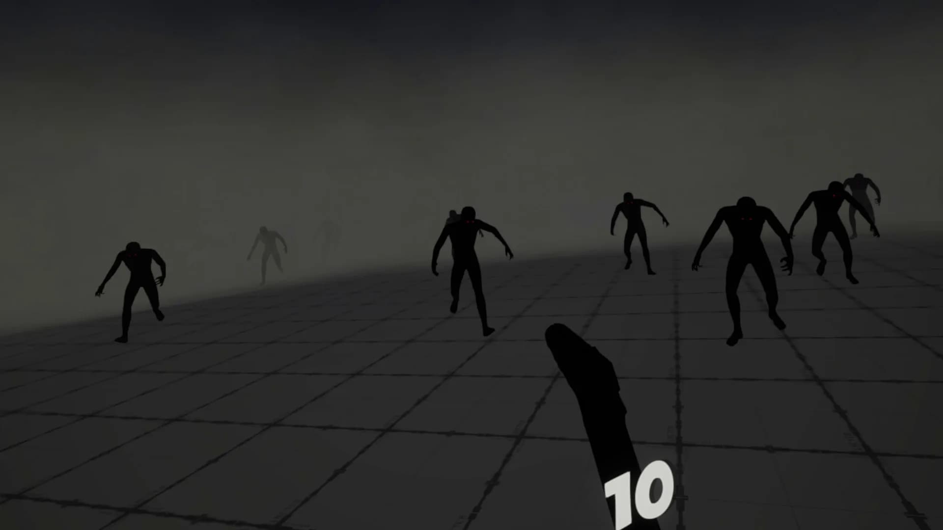 Dark Room VR görsel 5