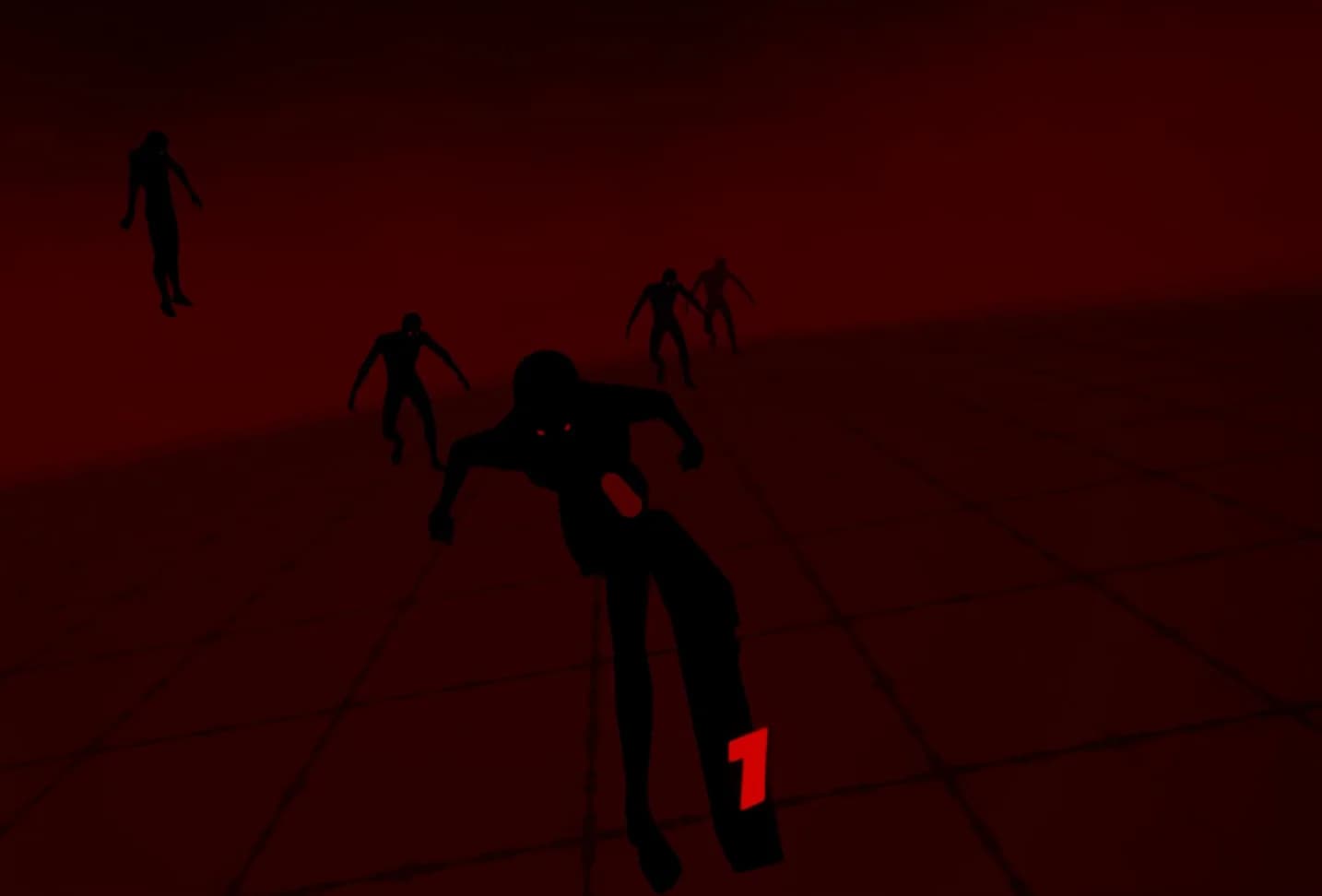 Dark Room VR görsel 7