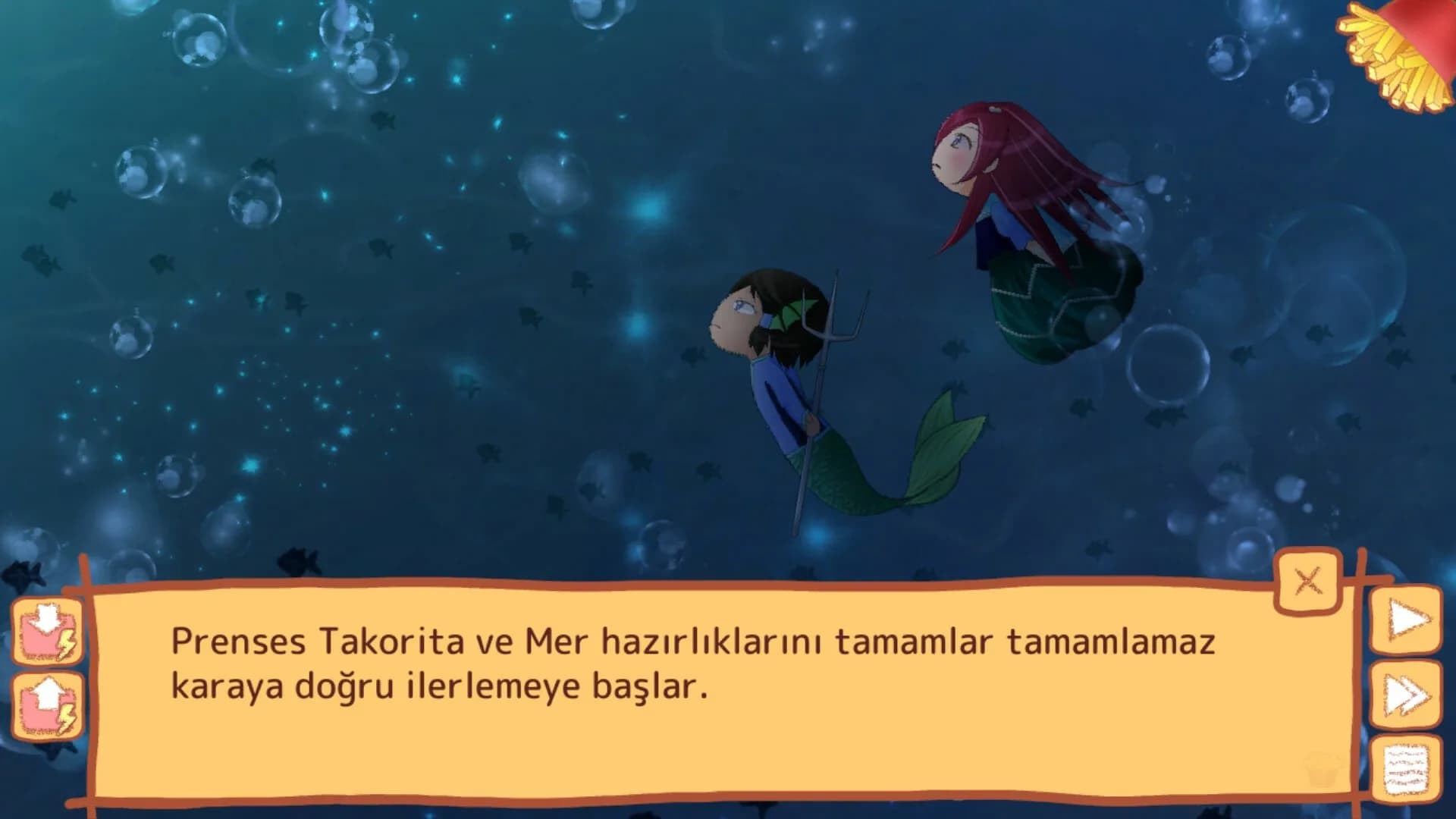 Takorita Meets Fries görsel 3