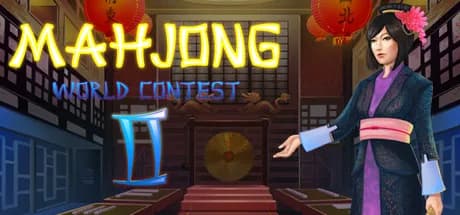Mahjong World Contest 2 görsel 1