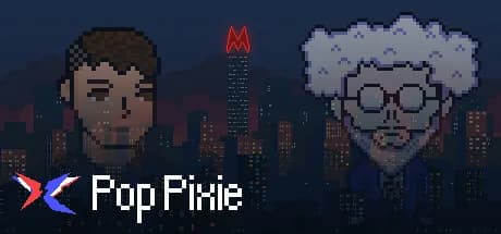Pop Pixie görsel 1
