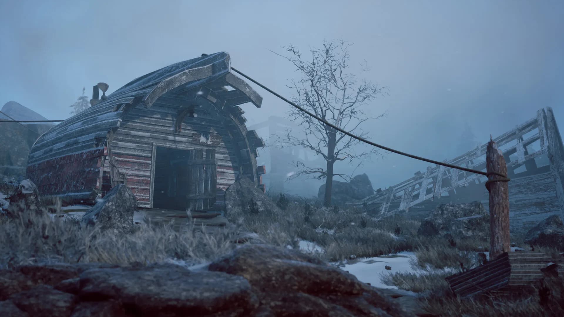 Winter Survival görsel 25