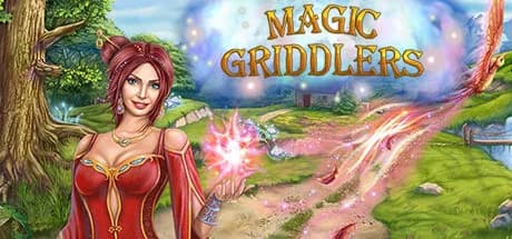 Magic Griddlers görsel 1