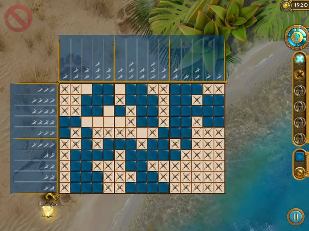 Magic Griddlers görsel 6
