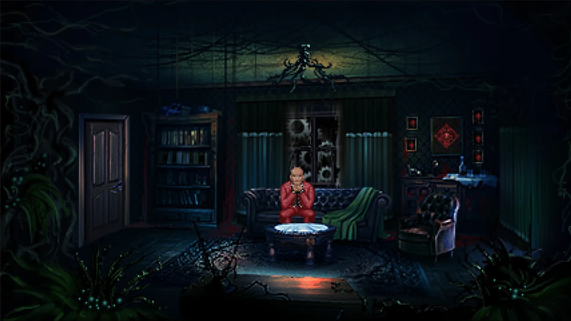 Kathy Rain: Director's Cut görsel 7