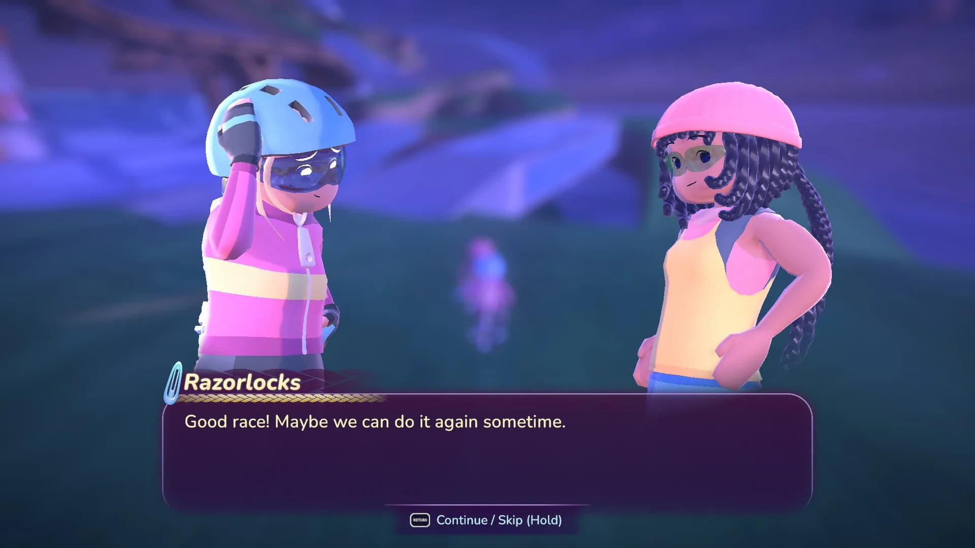 Razorlocks görsel 2