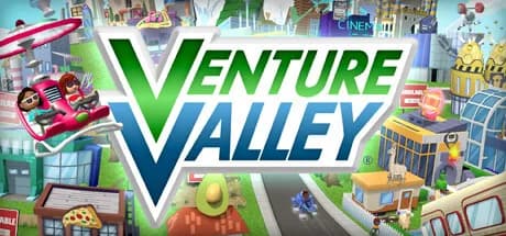 Venture Valley görsel 1