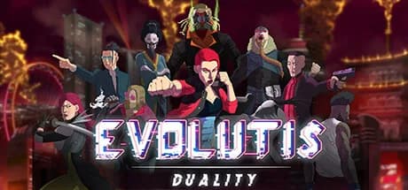 Evolutis: Duality görsel 1
