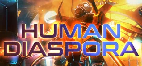 Human Diaspora görsel 1