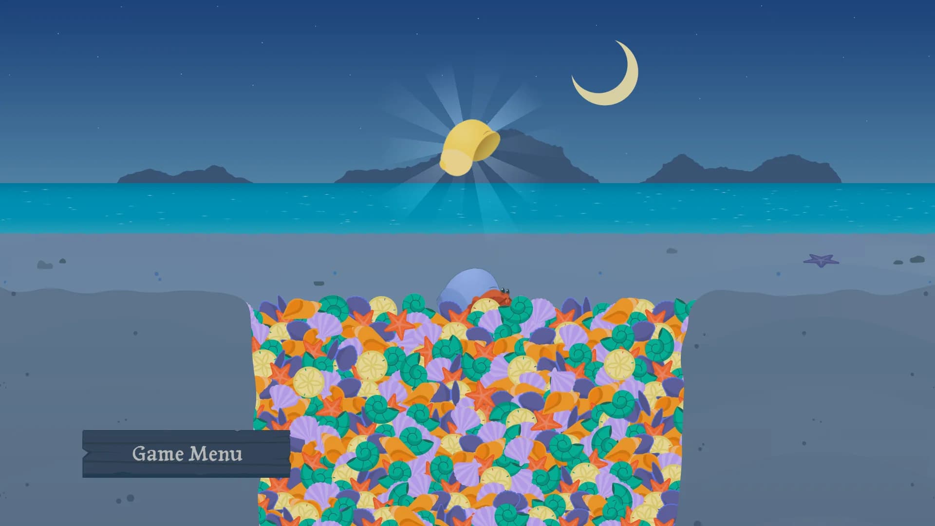 Shell Shuffle görsel 7