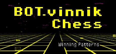 BOT.vinnik Chess: Winning Patterns görsel 1