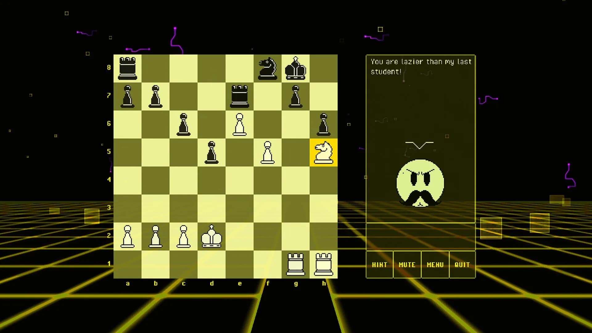 BOT.vinnik Chess: Winning Patterns görsel 2