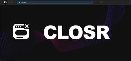 ClosR