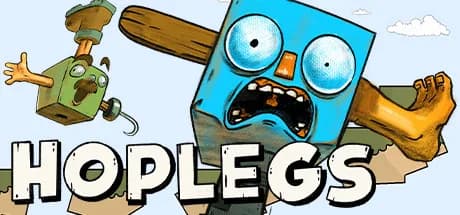 Hoplegs görsel 1