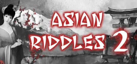 Asian Riddles 2 görsel 1