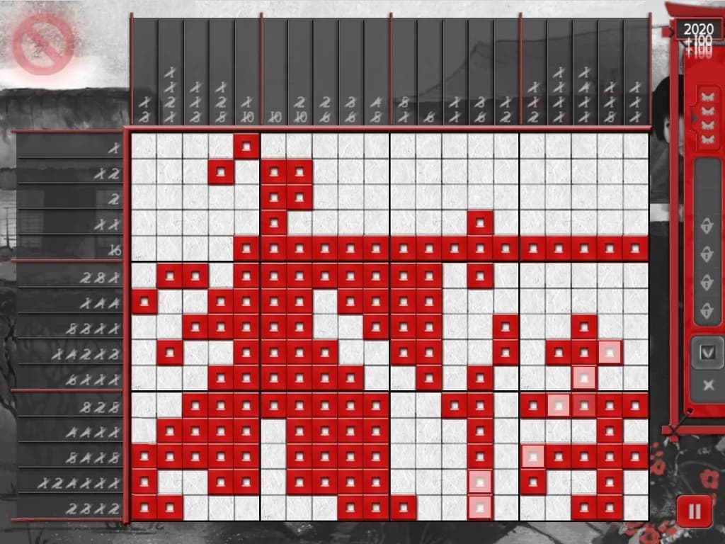 Asian Riddles 2 görsel 2