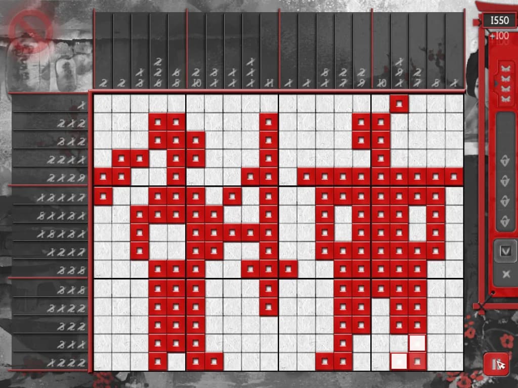 Asian Riddles 2 görsel 3