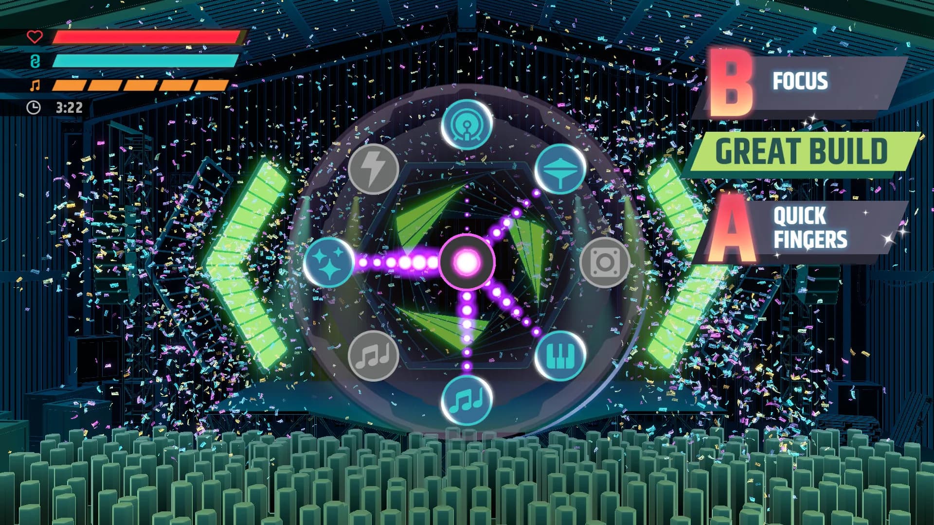 Hexagroove: Tactical DJ görsel 2