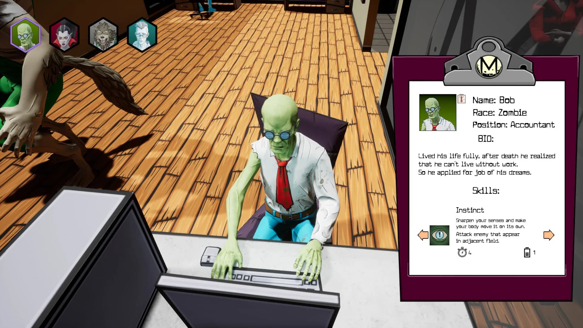 MonsterSoft görsel 2