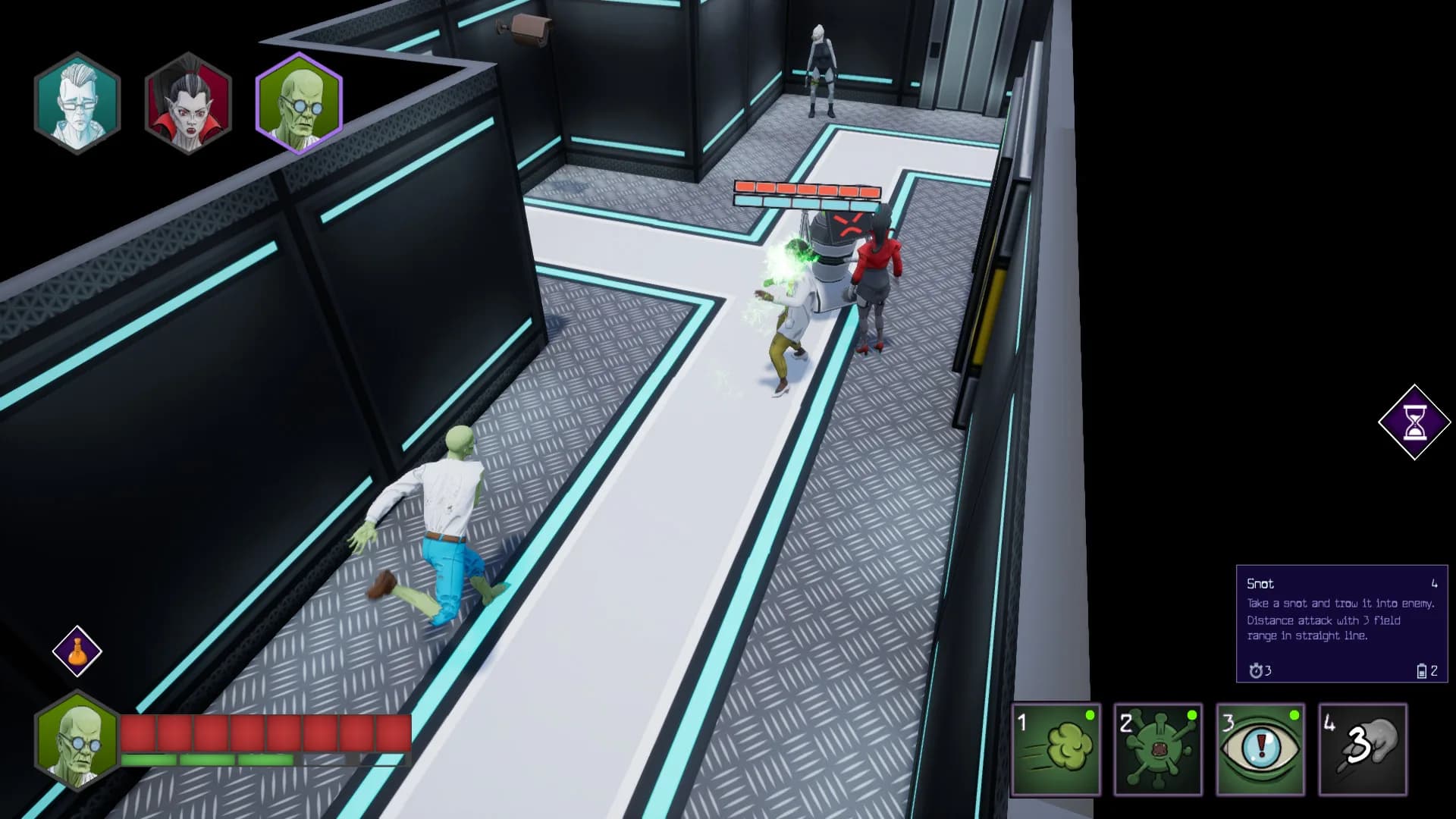 MonsterSoft görsel 3