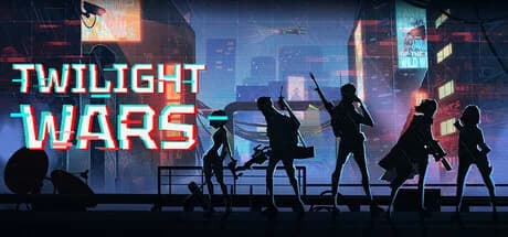 Twilight Wars