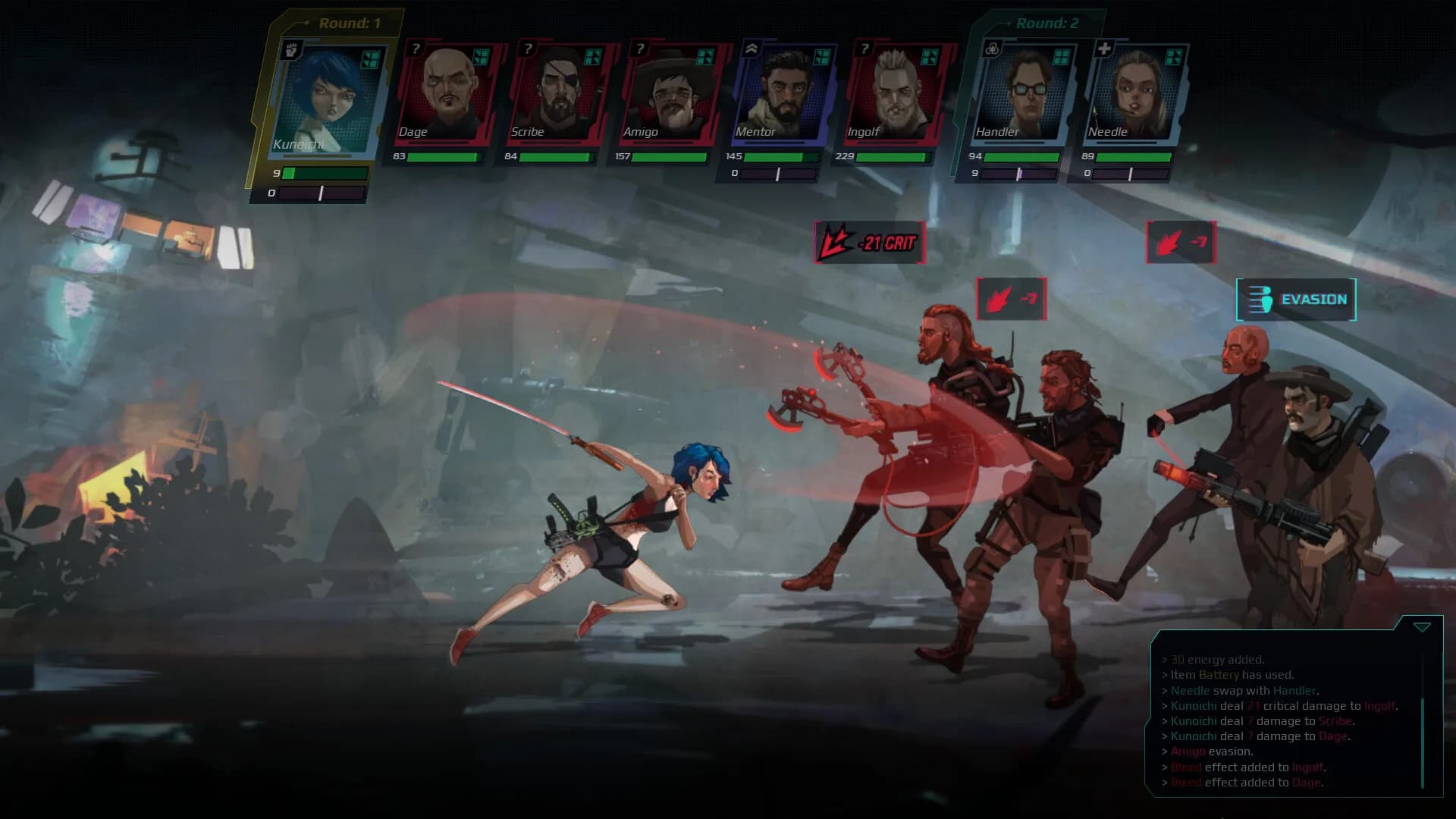 Twilight Wars görsel 11