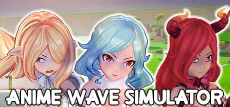 Anime Wave Simulator görsel 1