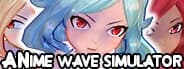 Anime Wave Simulator görsel 11