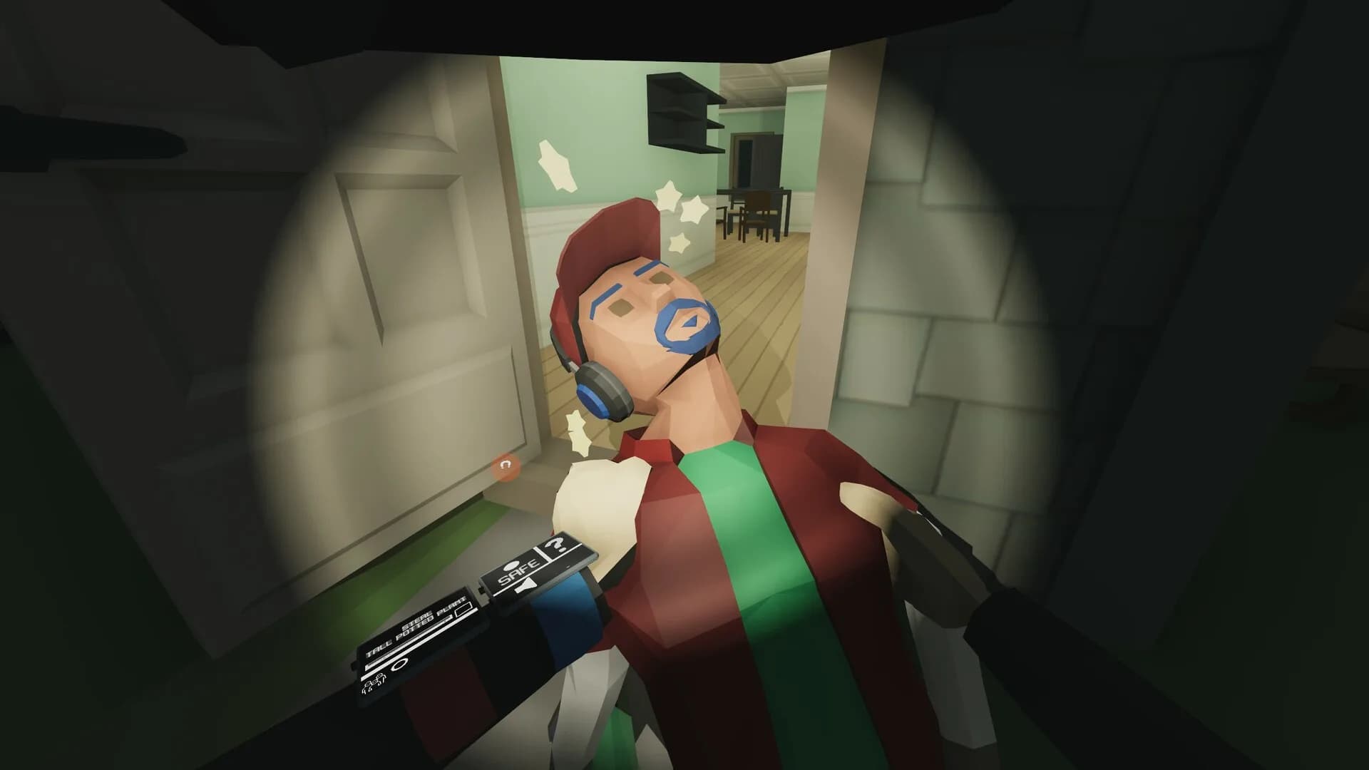 The Break-In görsel 4