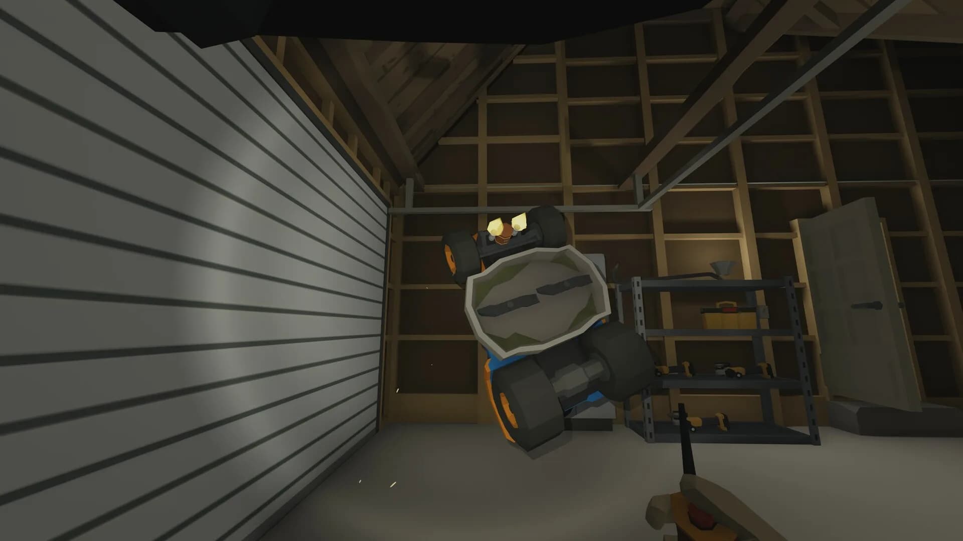 The Break-In görsel 9