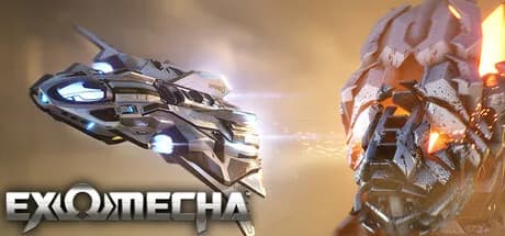 EXOMECHA