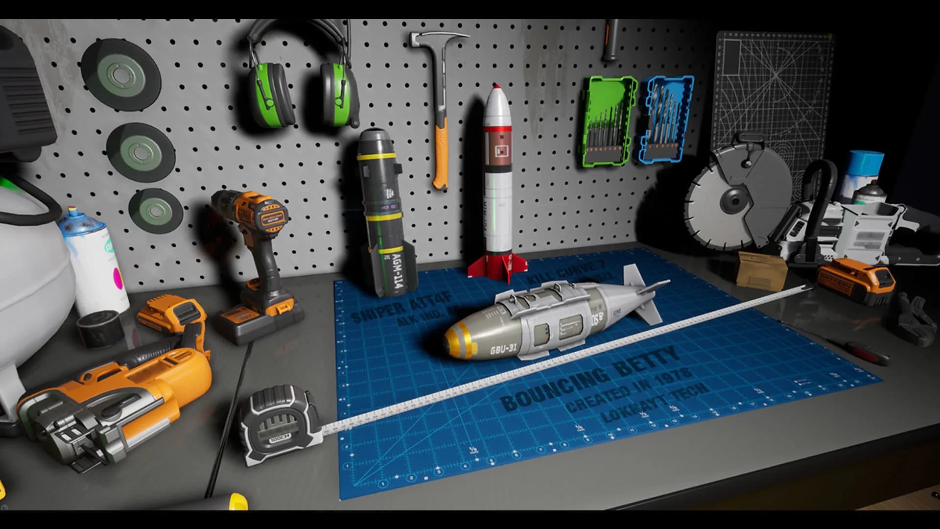 Combat League görsel 2
