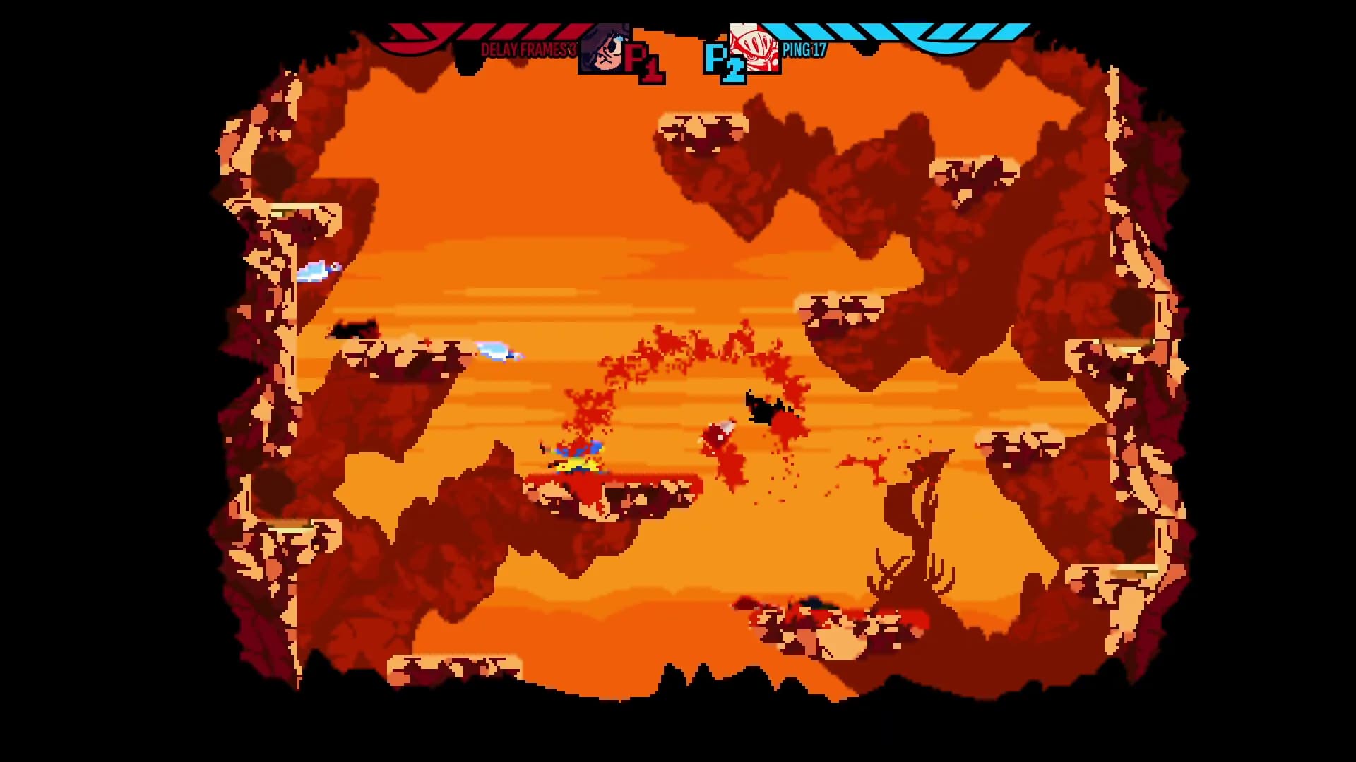 Samurai GUNN 2 görsel 4