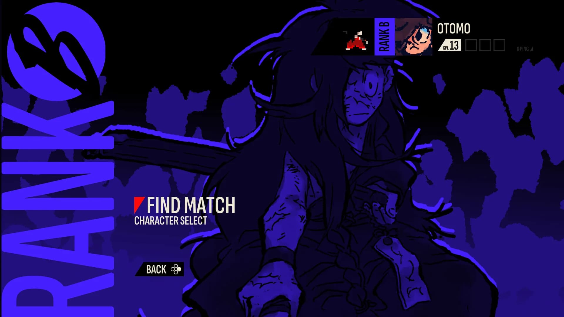 Samurai GUNN 2 görsel 7