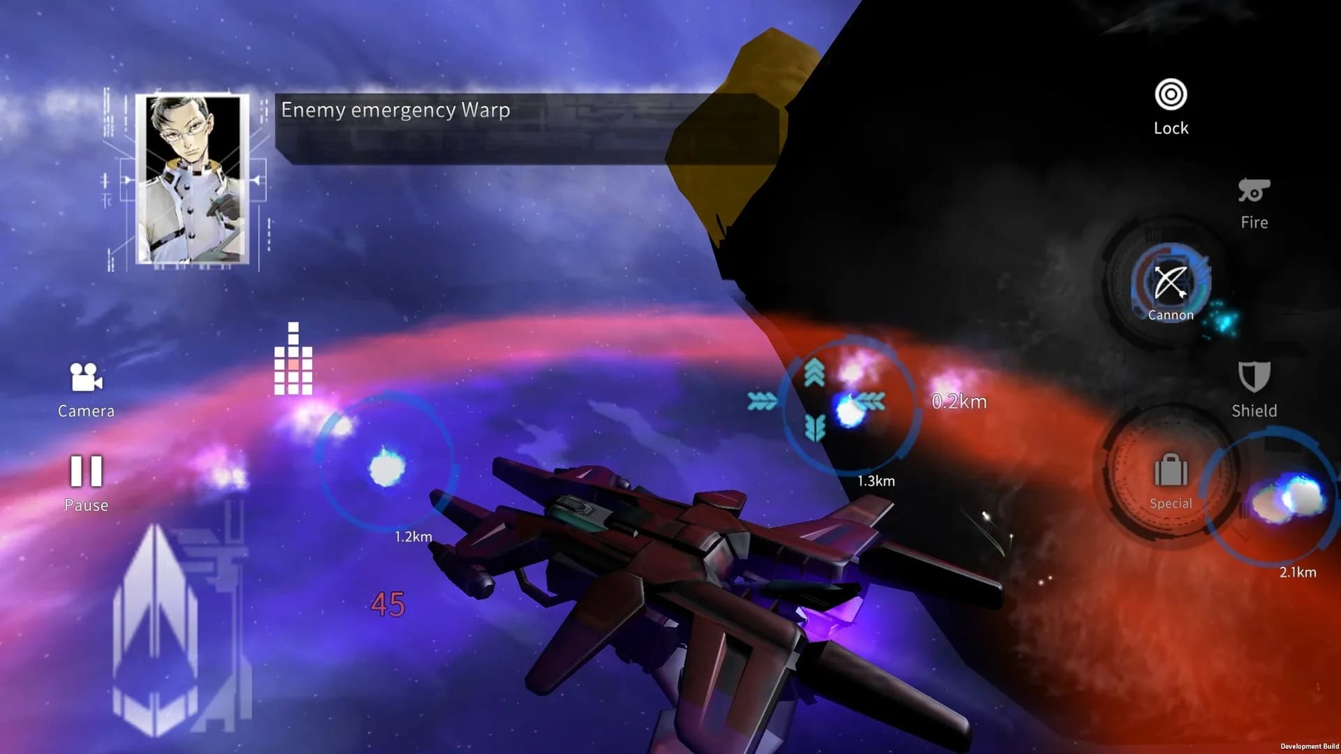 Space Pirate King görsel 6