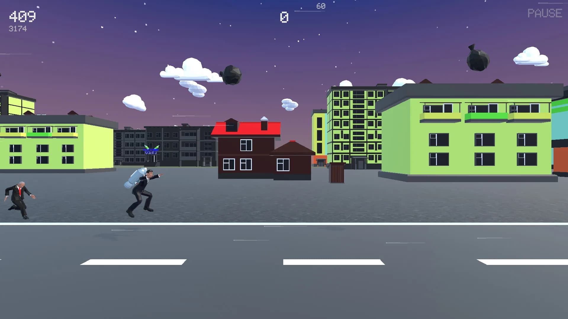 Furgal's Jetpack görsel 2