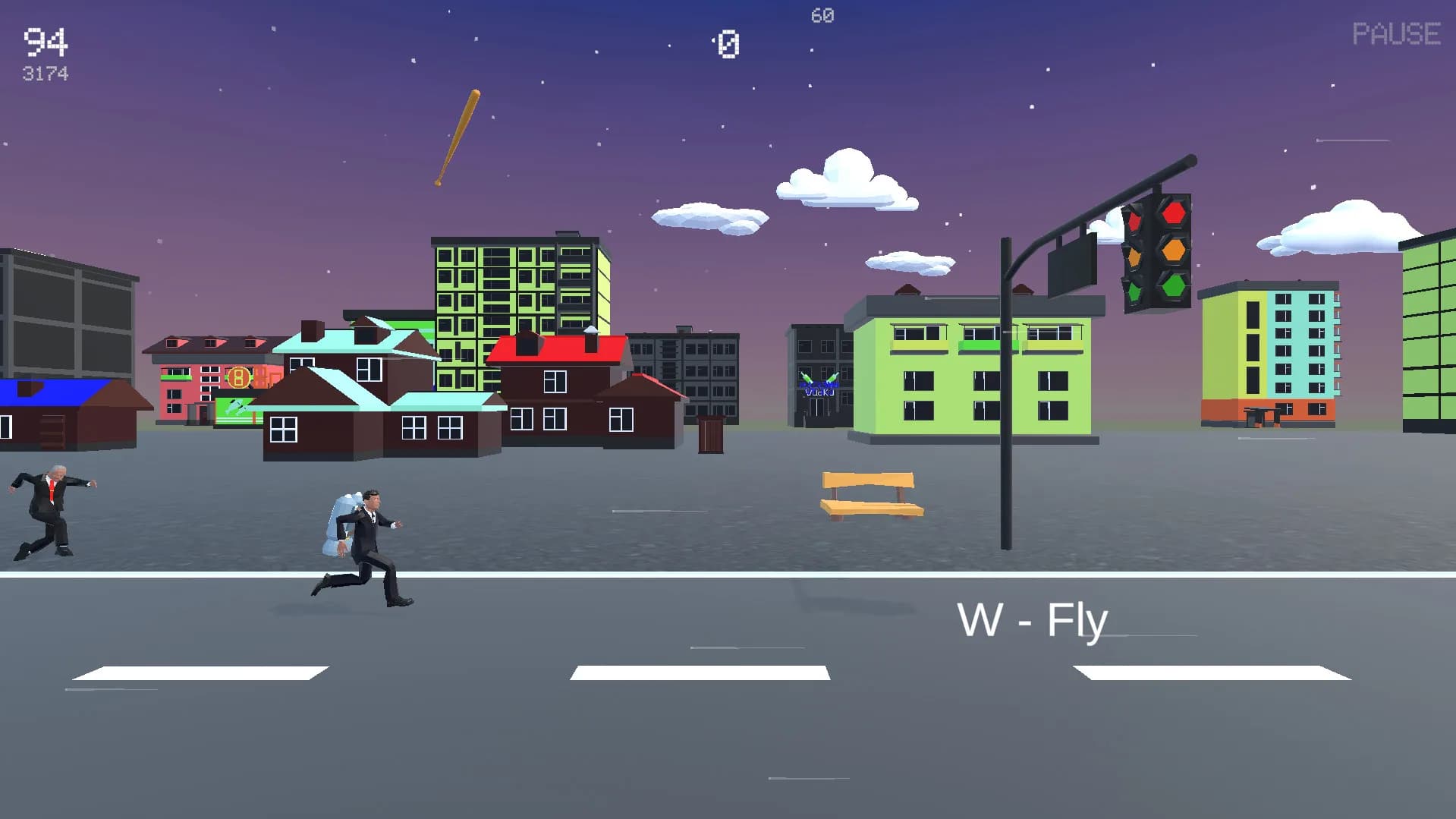 Furgal's Jetpack görsel 3