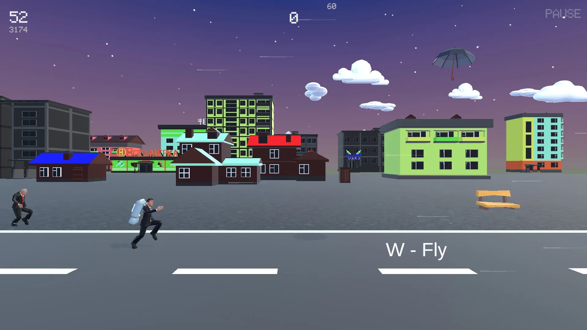 Furgal's Jetpack görsel 6