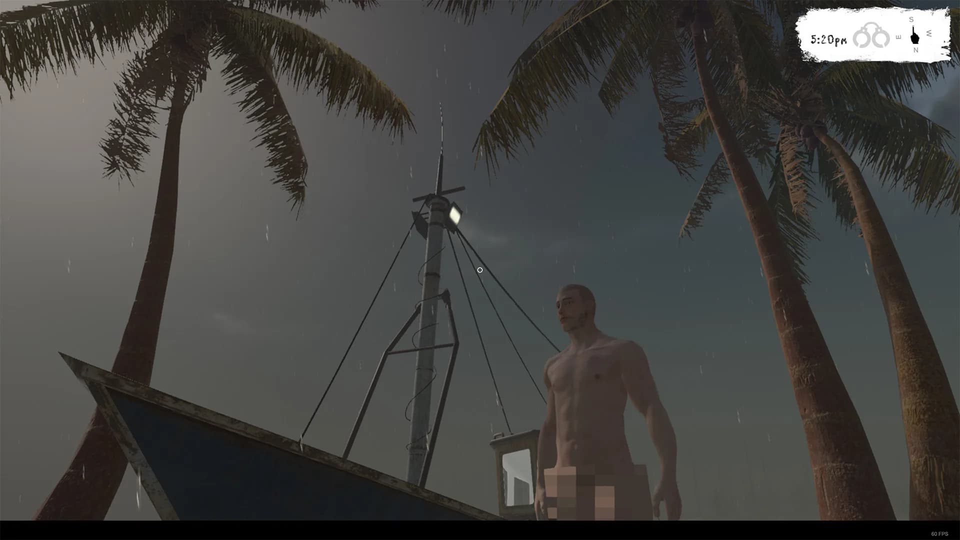 Florida Man: Hurricane Hijinks görsel 4