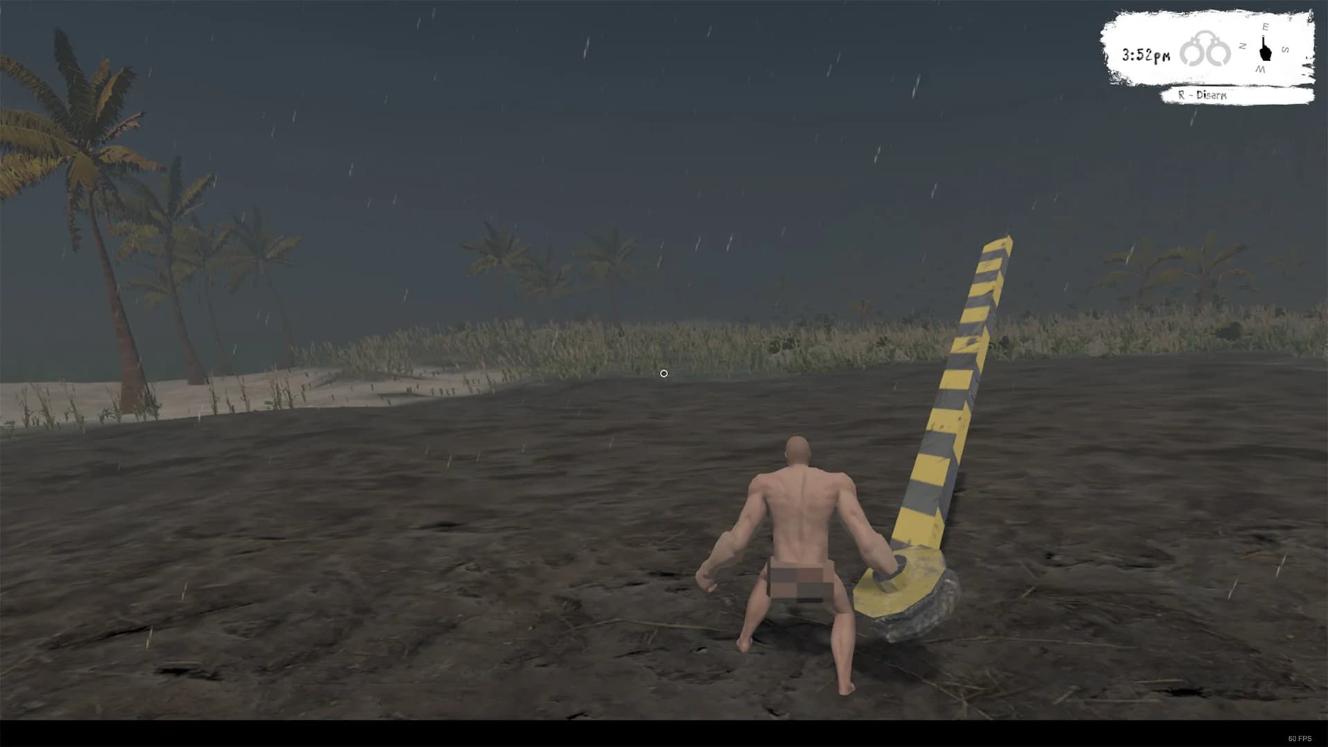 Florida Man: Hurricane Hijinks görsel 5