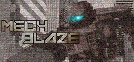 MECHBLAZE görsel 1