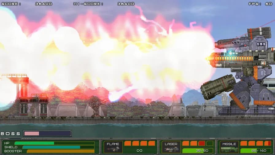 MECHBLAZE görsel 14