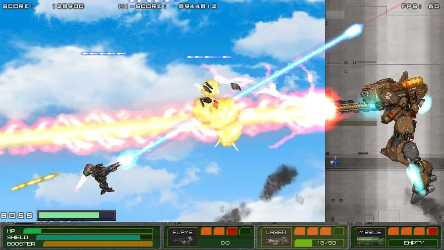 MECHBLAZE görsel 15