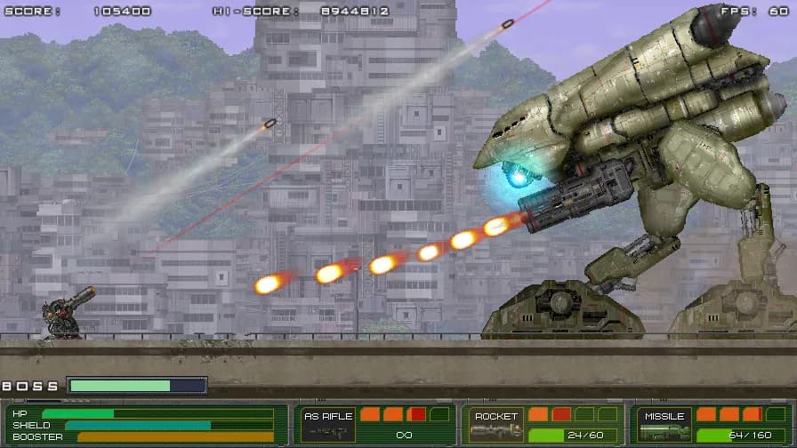 MECHBLAZE görsel 16