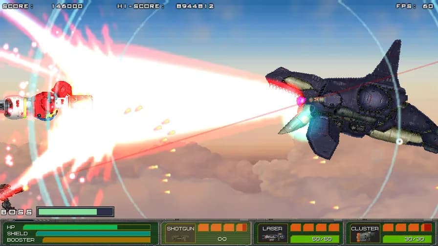 MECHBLAZE görsel 8