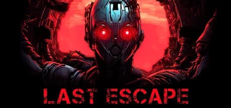 Last Escape görsel 1