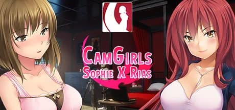 CamGirls: Sophie X Rias görsel 1