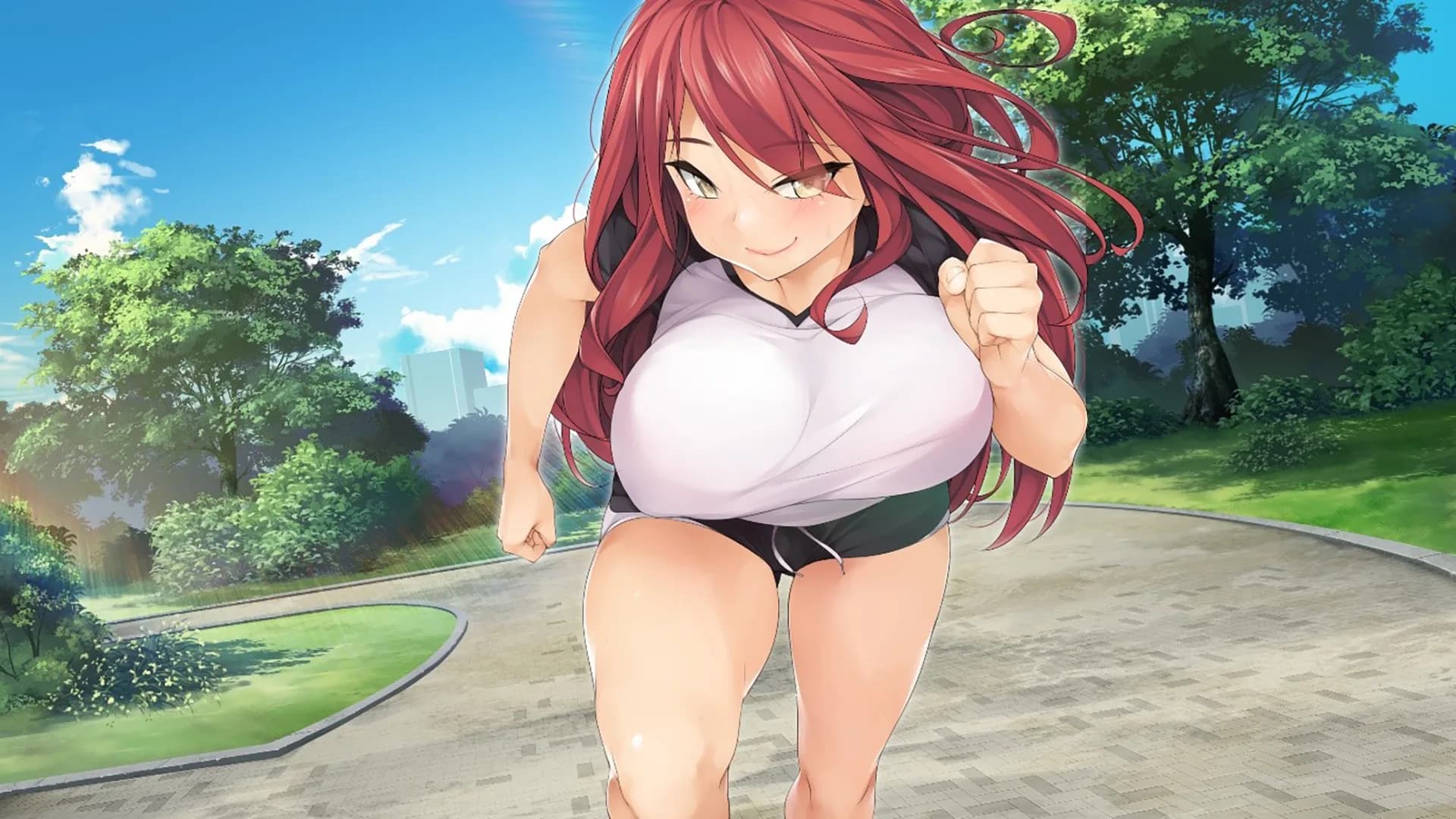 CamGirls: Sophie X Rias görsel 3