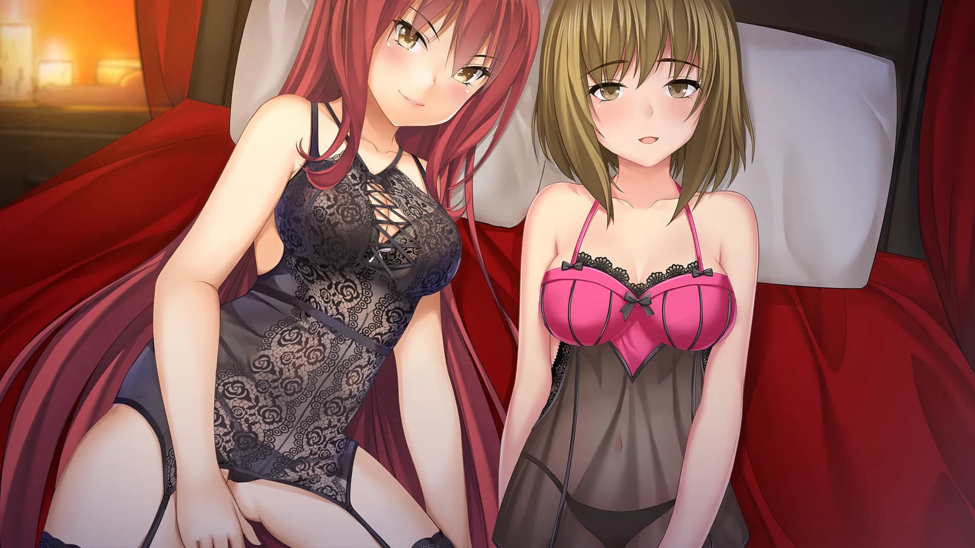 CamGirls: Sophie X Rias görsel 5